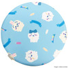  Morishita Chiikawa Cooling Gel Seat Cushion Hachiware 24 