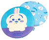  Morishita Chiikawa Cooling Seat Cushion Usagi 24 