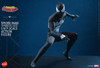  Hot Toys Hono Studio - 1/6 Scale Fully Poseable Figure: Marvel Comics - Spider-Man (Symbiote Suit) 