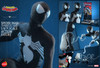 Hot Toys Hono Studio - 1/6 Scale Fully Poseable Figure: Marvel Comics - Spider-Man (Symbiote Suit) 