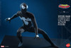  Hot Toys Hono Studio - 1/6 Scale Fully Poseable Figure: Marvel Comics - Spider-Man (Symbiote Suit) 
