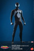  Hot Toys Hono Studio - 1/6 Scale Fully Poseable Figure: Marvel Comics - Spider-Man (Symbiote Suit) 