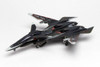  Platz MAVE YUKIKAZE "Normal Jet" Ver. with Photo-etched Parts 1/144 Scale Model Kit 