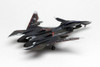  Platz MAVE YUKIKAZE "Normal Jet" Ver. with Photo-etched Parts 1/144 Scale Model Kit 