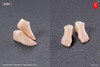  Snail Shell Optional Foot Parts Set for Irene 1/12 Action Figure 