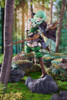 Kadokawa KADOKAWA High Elf Archer 1/7 Figure (Goblin Slayer II) 