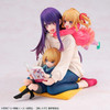 Kadokawa KADOKAWA Ai, Aqua & Ruby - Mother and Children 1/8 Figure (OSHI NO KO) 
