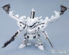  Kotobukiya D-Style Armored Core LINEARK White-Glint Plastic Model (Armored Core: For Answer) 