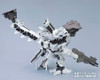  Kotobukiya D-Style Armored Core LINEARK White-Glint Plastic Model (Armored Core: For Answer) 