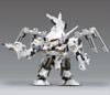  Kotobukiya D-Style Armored Core Rosenthal Type-Hogire Noblesse Oblige Plastic Model (Armored Core: For Answer) 