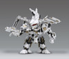  Kotobukiya D-Style Armored Core Rosenthal Type-Hogire Noblesse Oblige Plastic Model (Armored Core: For Answer) 