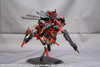  Kotobukiya Armored Core V.I. 1/72 Rayleonard 03-AALIYAH Krasnaya Full Package Ver. Plastic Model 