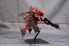  Kotobukiya Armored Core V.I. 1/72 Rayleonard 03-AALIYAH Krasnaya Full Package Ver. Plastic Model 
