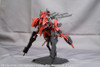  Kotobukiya Armored Core V.I. 1/72 Rayleonard 03-AALIYAH Krasnaya Full Package Ver. Plastic Model 