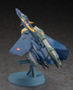  Hasegawa 1/72 Macross Plus YF-21 w/Fast Pack & Fold Booster Plastic Model 