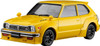  Hasegawa 1/24 Honda Civic RS (SB-1) 3-Door Hatchback ''Custom Version'' Plastic Model 