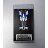 Megahouse MegaHouse C.F.C. -Heritage Edition- Super Asurada 01 Figure (Future GPX Cyber Formula) 