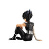 Megahouse MegaHouse G.E.M. Series Palm-Size Hiei Figure (YuYu Hakusho) 