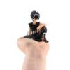 Megahouse MegaHouse G.E.M. Series Palm-Size Hiei Figure (YuYu Hakusho) 