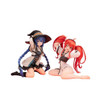 Megahouse MegaHouse Melty Princess Palm-Sized Eris Figure (Mushoku Tensei: Jobless Reincarnation) 