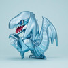 Megahouse MegaHouse MEGATOON Blue-Eyes White Dragon Figure (Yu-Gi-Oh! Duel Monsters) 
