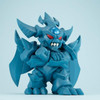 Megahouse MegaHouse MEGATOON Obelisk the Tormentor Figure (Yu-Gi-Oh! Duel Monsters) 