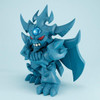 Megahouse MegaHouse MEGATOON Obelisk the Tormentor Figure (Yu-Gi-Oh! Duel Monsters) 