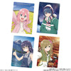  Bandai Candy Laid-Back Camp SEASON 3 Metallic Card Collection 20pcs Box 