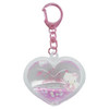  TCP Hello Kitty Angel Dome Key Holder Pink 