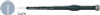 Hozan D-271 PRECISION SCREWDRIVER