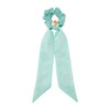 Pokemon Center Original Ribbon Scrunchie Summer Festival