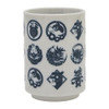 Pokemon Center Original Tea Cup Kitakami Countryside