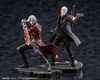  Kotobukiya ARTFX J: Devil May Cry 5 - Dante 1/8 Figure 