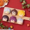 Megahouse MegaHouse Fluffy Squeeze Bread - Shion (Hell's Paradise: Jigokuraku) 