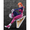 Megahouse MegaHouse Excellent Model RAHDX G.A.NEO Marida Cruz Figure (Mobile Suit Gundam UC) 