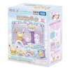  Takara Tomy Pokemon PokePeace Starry Sky Park Pikachu and Jirachi 