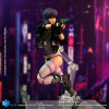 Union Creative Hiya Toys Exquisite Super: Motoko Kusanagi 1/12 Figure  (Ghost in the Shell STAND ALONE COMPLEX) 