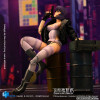  Union Creative Hiya Toys Exquisite Super: Motoko Kusanagi 1/12 Figure  (Ghost in the Shell STAND ALONE COMPLEX) 