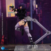  Union Creative Hiya Toys Exquisite Super: Motoko Kusanagi 1/12 Figure  (Ghost in the Shell STAND ALONE COMPLEX) 