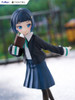  FuRyu TENITOL Akira Shinonome Figure (Train to the End of the World) 