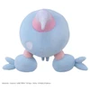  Takara Tomy Pokemon Plush Hattrem 