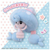  Takara Tomy Pokemon Plush Hattrem 