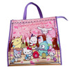 Other Sanrio Characters Souvenir Bag Cherry Blossom Trees 