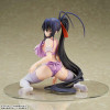 BellFine Akeno Himejima Lingerie Ver. 1/7 Figure (High School DxD Hero) 