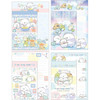  San-x SG Letter Set LH81001 