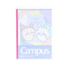 Other Chiikawa Campus Notebook A-Rule 5-Pack 
