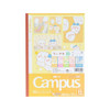 Other Chiikawa Campus Notebook B Ruled Pack Of 5 Books 