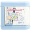  San-x Sumikko Gurashi Pencil Sharpener Blue 