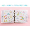  San-x Sumikko Gurashi Sticker Binder #2 