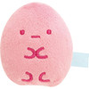  San-x Sumikko Gurashi Candy Plush Toy Set 